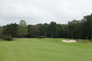 West Sussex 11th Approach